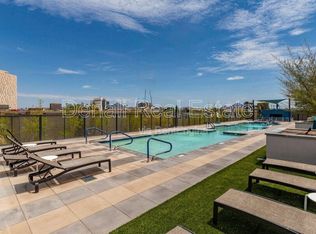 3131 N Central Ave #7004, Phoenix, AZ 85012