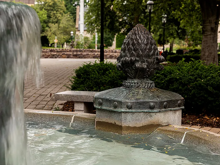 With its lush landscaping and vibrant atmosphere, Morristown Green is the ideal spot to unwind and connect with nature in the center of it all.