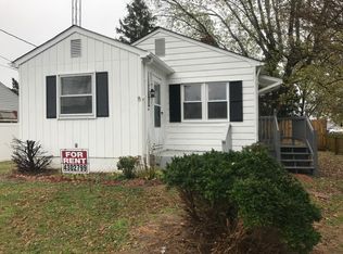 2 Nailor St, Milford, DE 19963