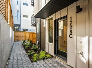 1728 11th Ave #C, Seattle, WA 98122
