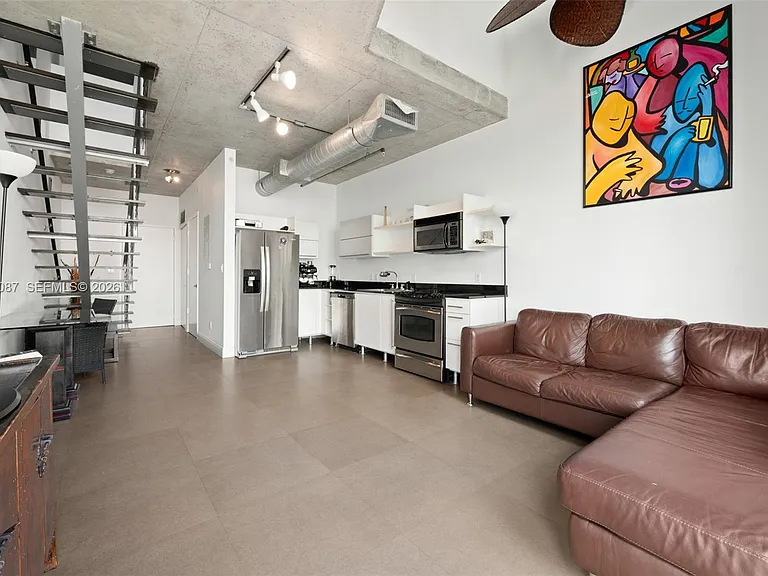 690 SW 1st Ct #2703 — Photo 4