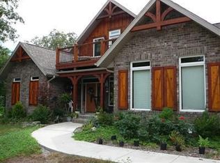 62 Forestview Ct, Cape Fair, MO 65624