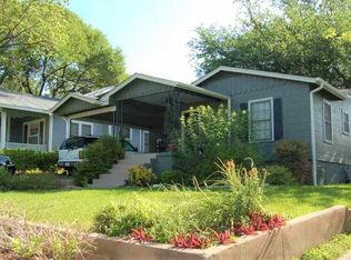 1907 David St, Austin, TX 78705