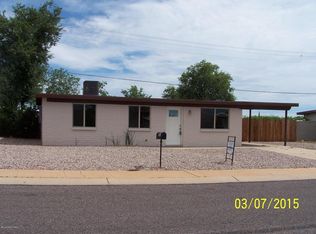2183 Santa Catalina Dr, Sierra Vista, AZ 85635