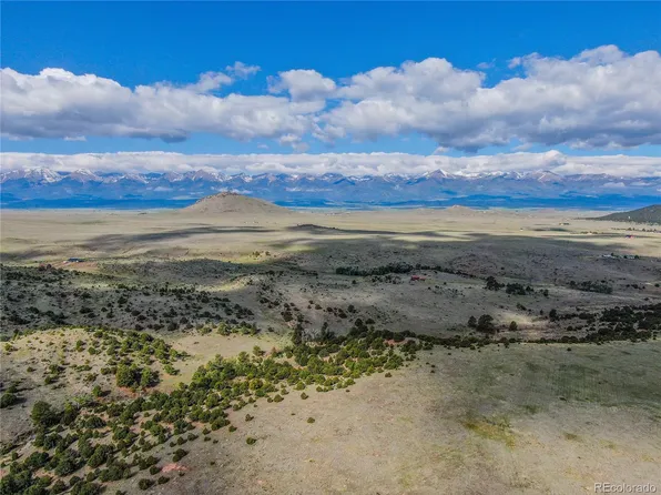 373 Deer Springs Circle, Westcliffe, CO 81252