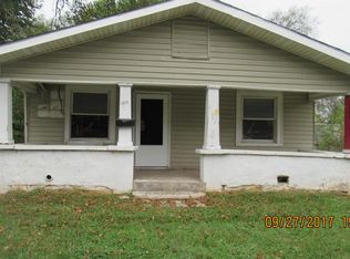 1525 N Golden Ave, Springfield, MO 65802