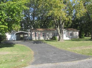 321 E Alton St, Marine, IL