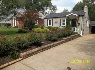 2628 Salem Rd, Saint Louis, MO 63144