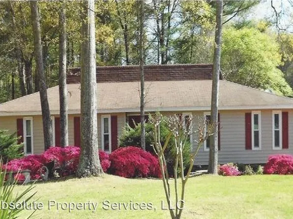 19 Riverview Cir, Greenville, SC 29611