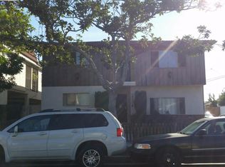 12716 Cranbrook Ave, Hawthorne, CA 90250