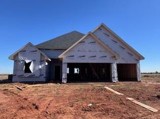 1242 Copper Ridge Cir, Piedmont, OK 73078