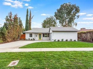 17422 Covello St, Van Nuys, CA 91406