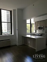 Rented by NY Living Solutions