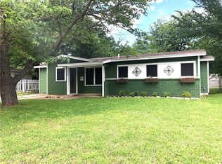 3628 Eastridge Dr, Haltom City, TX 76117