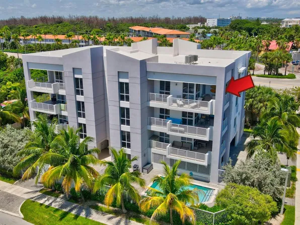 51 SE 19th Avenue #403, Deerfield Beach, FL 33441
