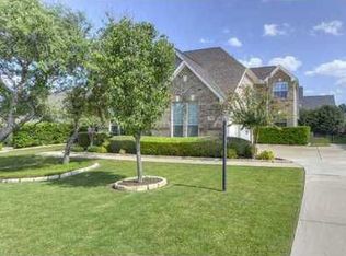 119 Whitley Dr, Austin, TX 78738