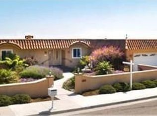 1235 Montego St, Arroyo Grande, CA 93420