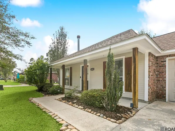 34403 Woodland Trl, Denham Springs, LA 70706