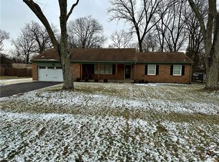 10440 Grand Vista Dr, Centerville, OH 45458