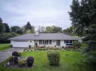 5540 Gerend Rd, Waunakee, WI 53597