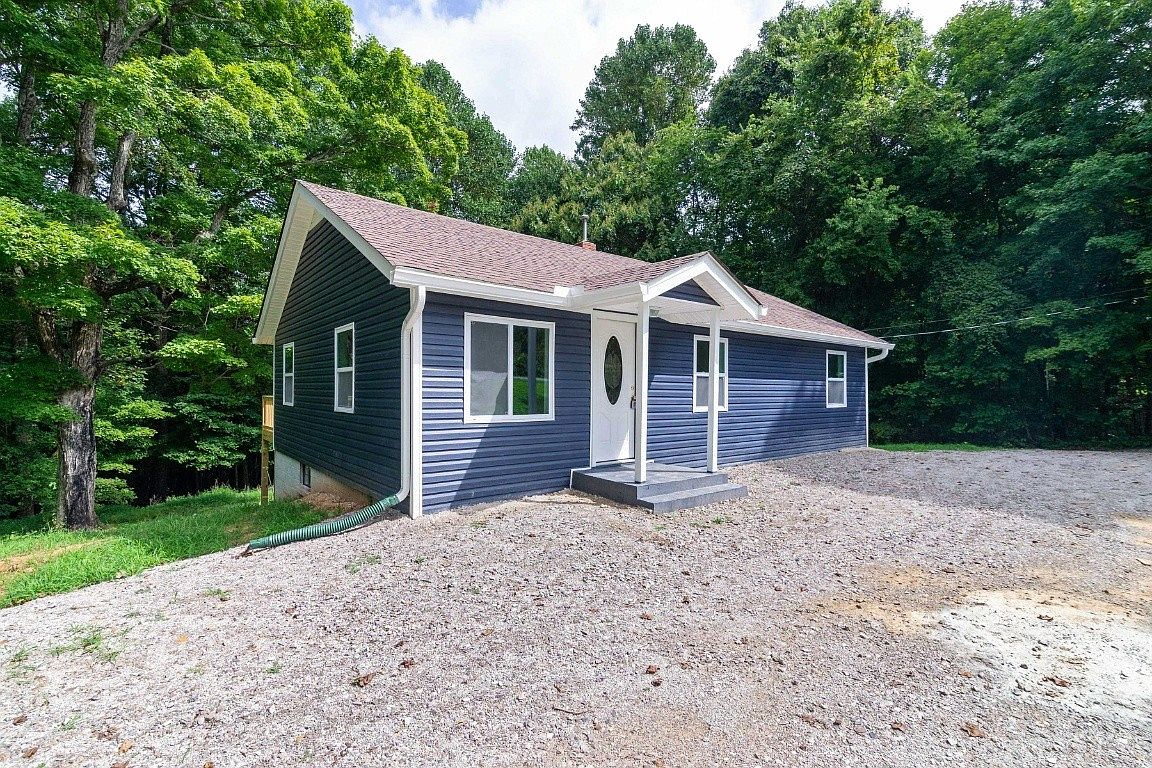 5409 Highway 49, Vanleer, TN 37181 Zillow