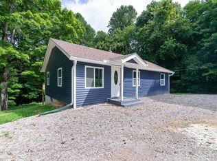 5409 Highway 49 W, Vanleer, TN 37181
