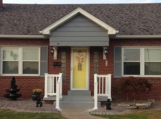 2311 Pontoon Rd, Granite City, IL 62040