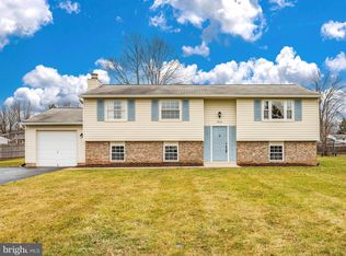 19113 Hempstone Ave, Poolesville, MD 20837