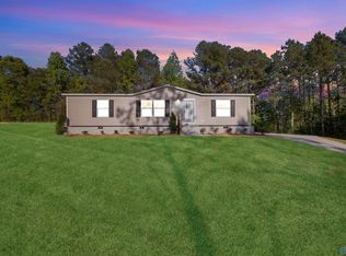 77 Cline Dr, Wellington, AL 36279