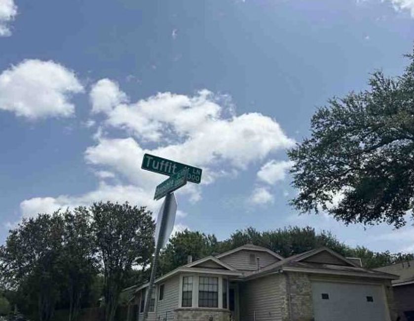 Exterior Address Verification