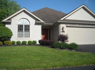 6 Walker Cir, Girard, OH
