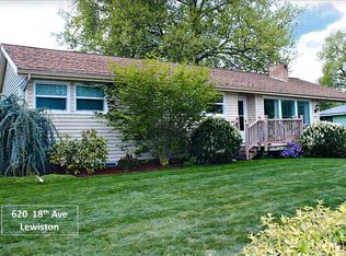 620 18th Ave, Lewiston, ID 83501