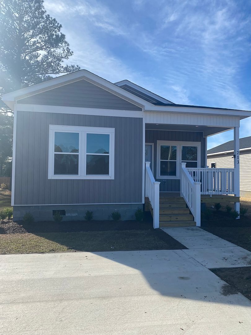 213 Mill Rd, Vanceboro, NC 28586 Zillow