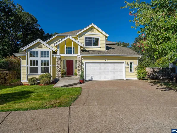 3322 Avondale Pl, Philomath, OR 97370