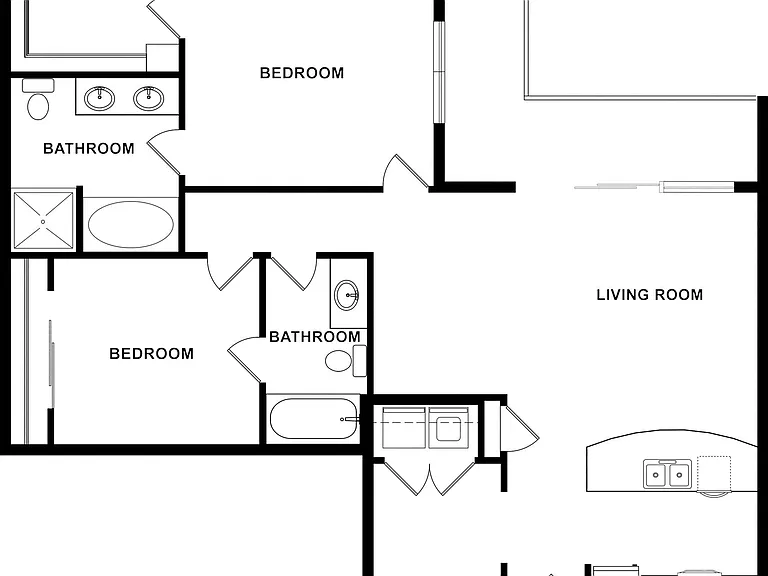 The Lofts at West 7th — Photo 80