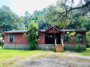 73 Meredith Rd, Ridgeland, SC 29936