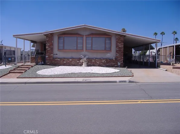 30690 Palmetto Palm Ave, Homeland, CA 92548