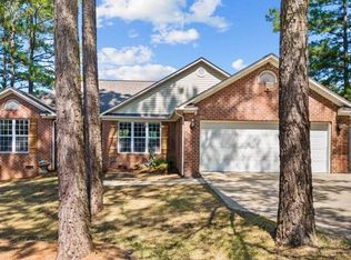4066 Niagara Carthage Rd, Whispering Pines, NC 28327