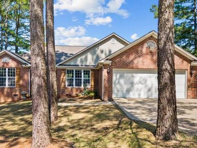 4066 Niagara Carthage Road, Whispering Pines, NC, 28327