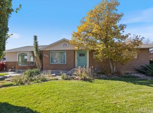 295 N 200 E, Nephi, UT 84648