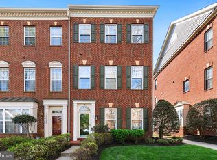 19811 Celebration Way, Germantown, MD