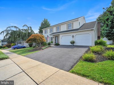 27 Flint Ridge Dr, Shillington, PA, 19607