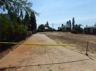 1384 Kerr Ln, Paradise, CA 95969