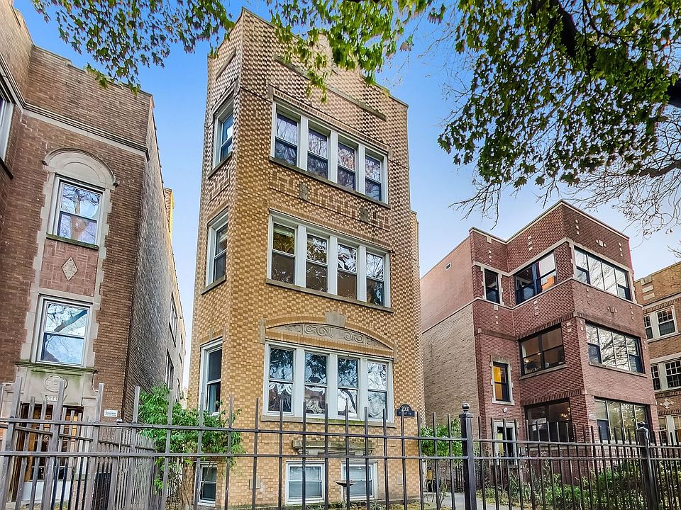 1st image of 2031 W Farragut Ave APT 3