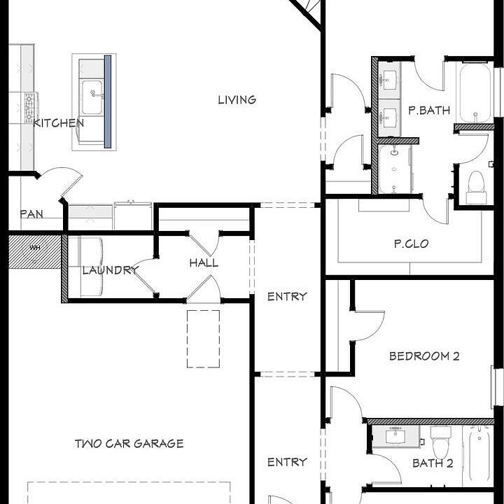 2nd image of 7026 25th St