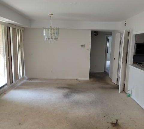 3rd image of 6317 Park Heights Ave Unit 103