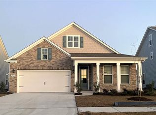 2821 Stellar Loop LOT 37, Darby B Myrtle Beach, SC 29577
