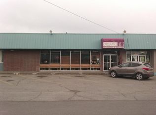 2610 Spenard Rd STE B, Anchorage, AK 99503