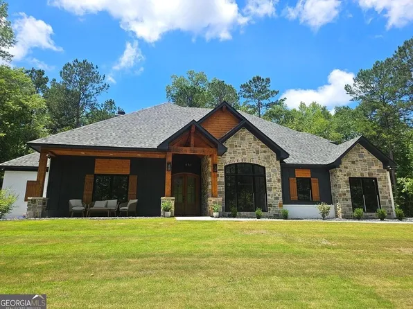 (undisclosed Address), Hamilton, GA 31811