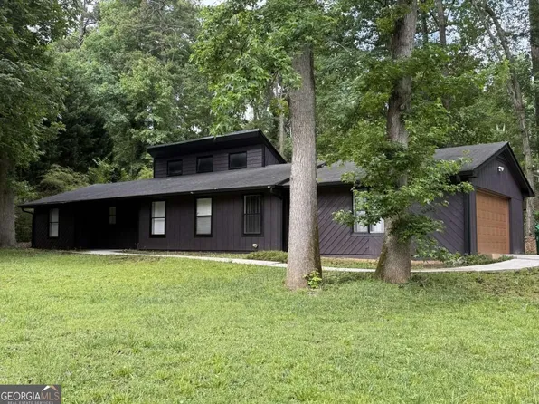 3166 Big Springs Ct, Decatur, GA 30034
